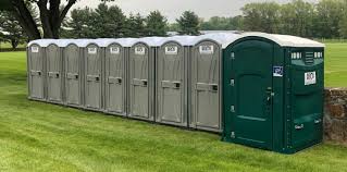 Types of Portable Toilets We Offer in Gaylord, MN