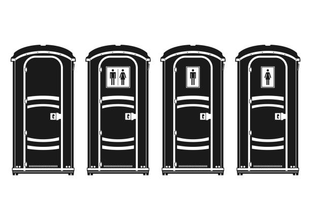 Best Short-Term Portable Toilet Rental  in Gaylord, MN