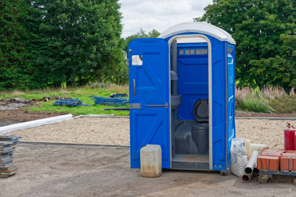 Best VIP or Luxury Restroom Trailers  in Gaylord, MN